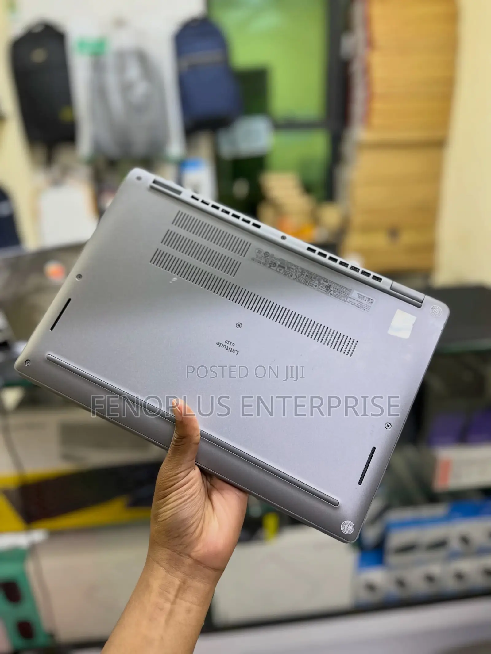 Laptop Dell Latitude 5330 16GB Intel Core i5 SSD 512GB