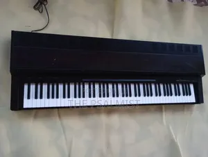Yamaha Clavinova CLP- 300 Digital Piano