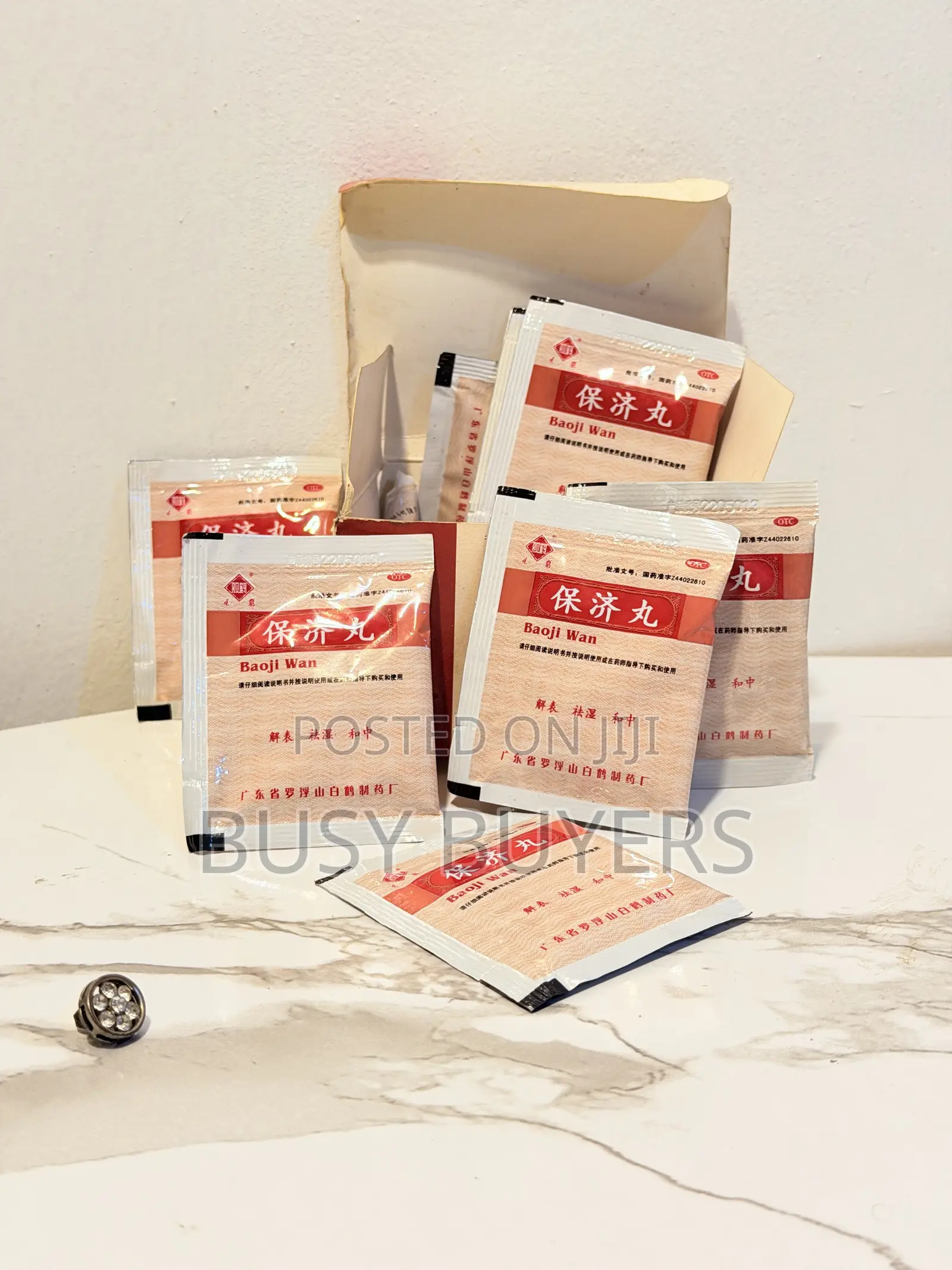 Birth Control Tablets (Price One Sachets)