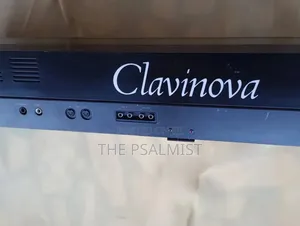 Yamaha Clavinova CLP- 300 Digital Piano