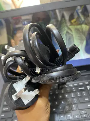 AC/Radio Power Cable
