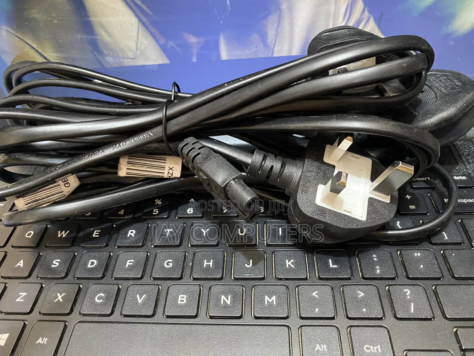 AC/Radio Power Cable