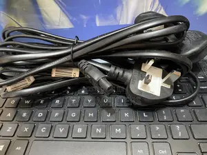 AC/Radio Power Cable