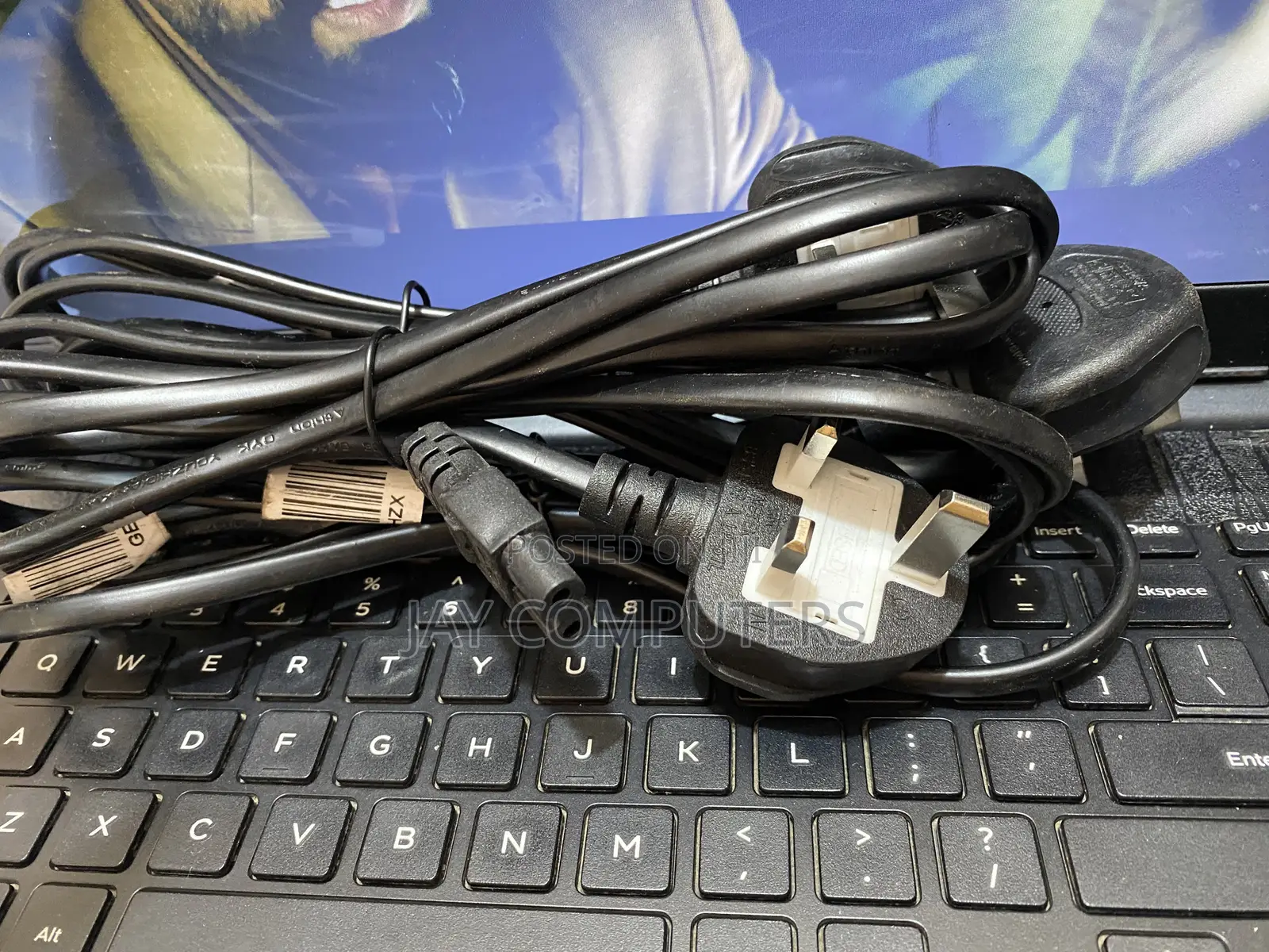 AC/Radio Power Cable