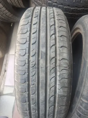 195/65r15 Slightly Used