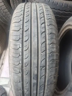 195/65r15 Slightly Used
