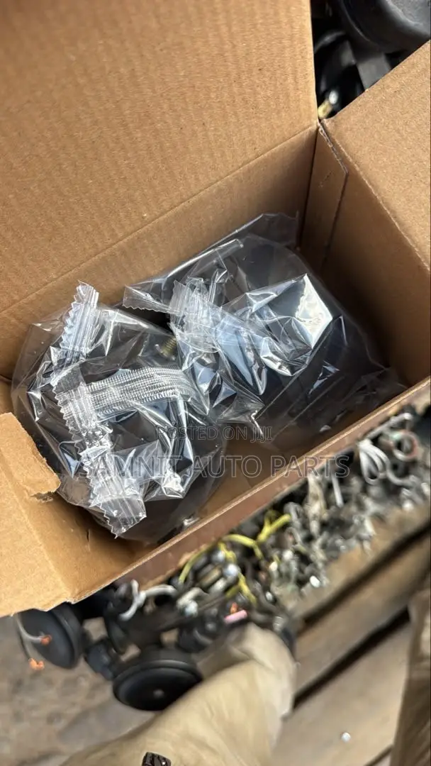 Brand New and Home Used Car Horn