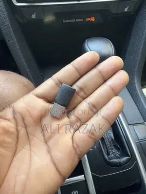 CarPlay Adapter