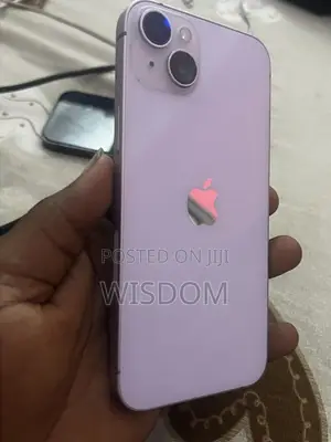 Apple iPhone 14 Plus 128 GB Purple