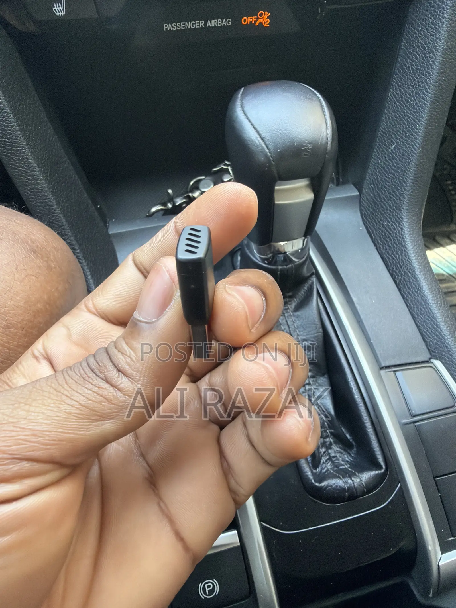 CarPlay Adapter
