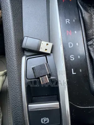 CarPlay Adapter