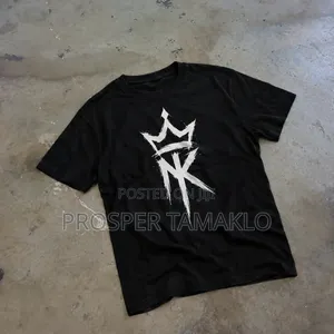 C-Money Royal Drip T-Shirt