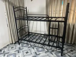 Bunk Bed Single Up Single Down