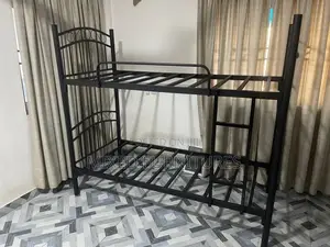 Bunk Bed Single Up Single Down