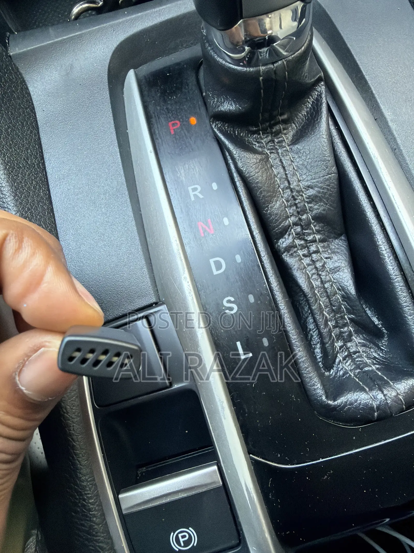 CarPlay Adapter
