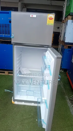 H&A 150L Chest Freezer – Premium Storage