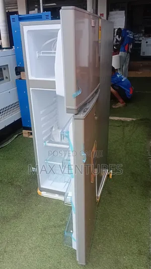 H&A 150L Chest Freezer – Premium Storage