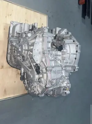 Toyota Corolla CVT Transmission / Gearbox
