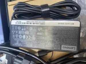 65w Lenovo Charger