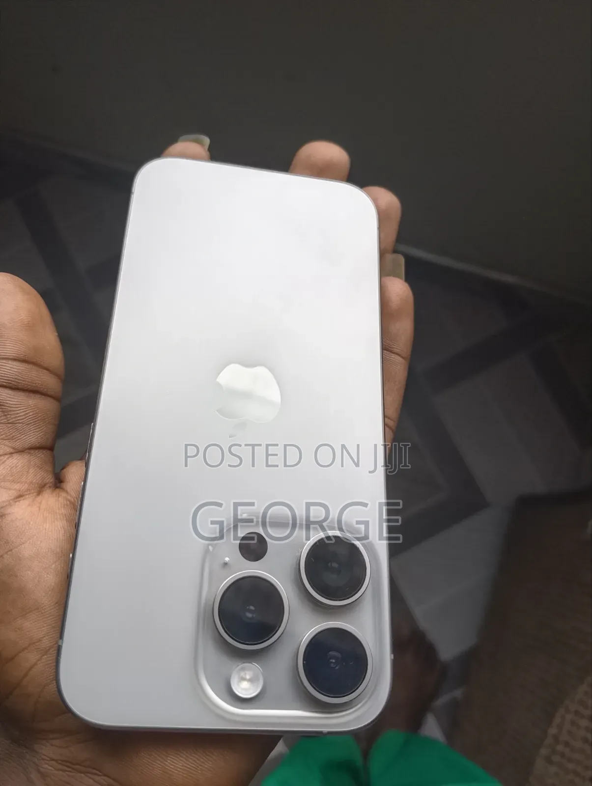 Apple iPhone 15 Pro 256 GB