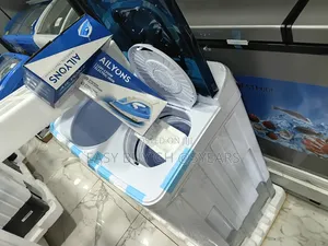 Wash Smarter Better Live Washing Machine Plus Free Iron
