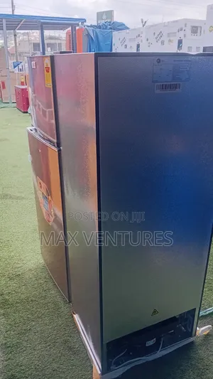 H&A 150L Deep Freezer – Ideal Home Freezer