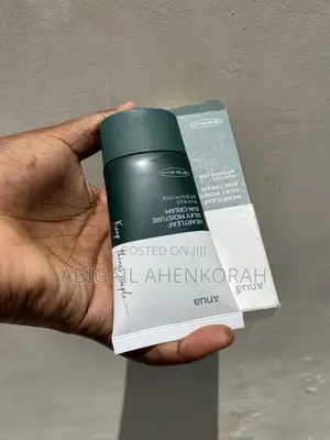  Authentic Anua Korean Skincare 