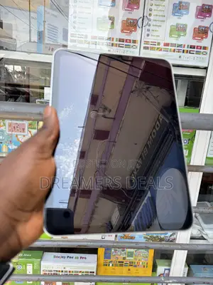 Apple iPad (2022) 64 GB Silver
