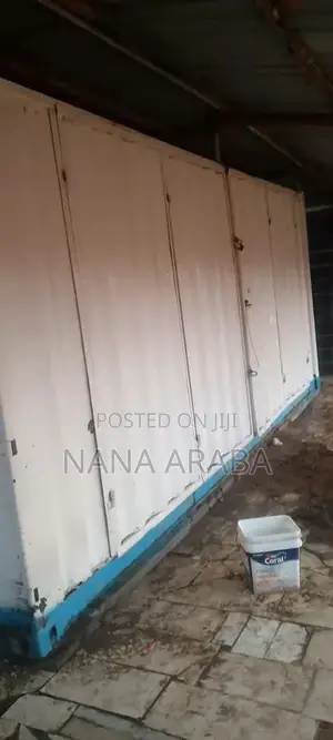 20ft Container for Rent