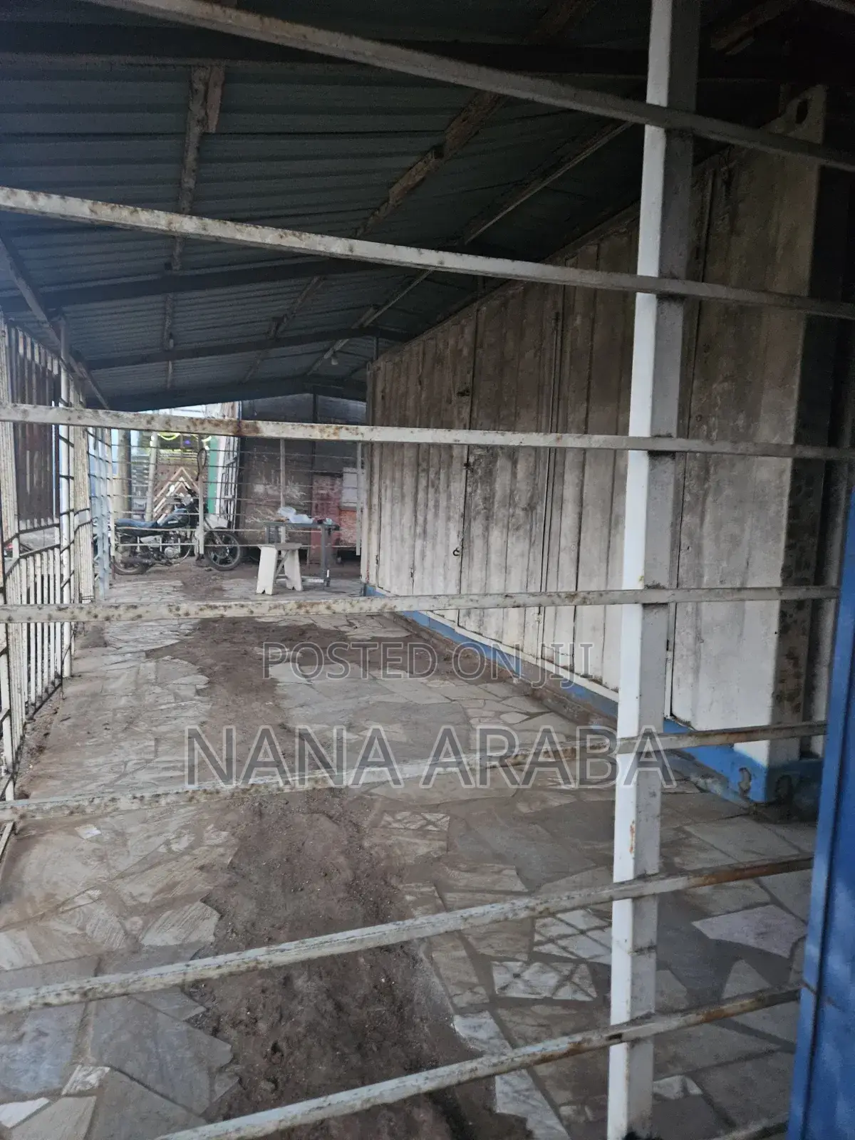 20ft Container for Rent
