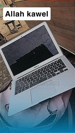 Laptop Apple MacBook 2015 4GB Intel Core 5 HDD 128GB
