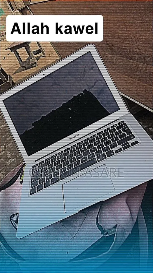 Laptop Apple MacBook 2015 4GB Intel Core 5 HDD 128GB