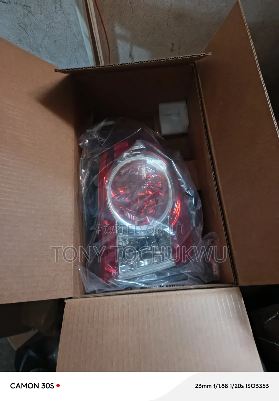 Corolla 2011- 2012-2013 Depo