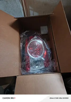 Corolla 2011- 2012-2013 Depo
