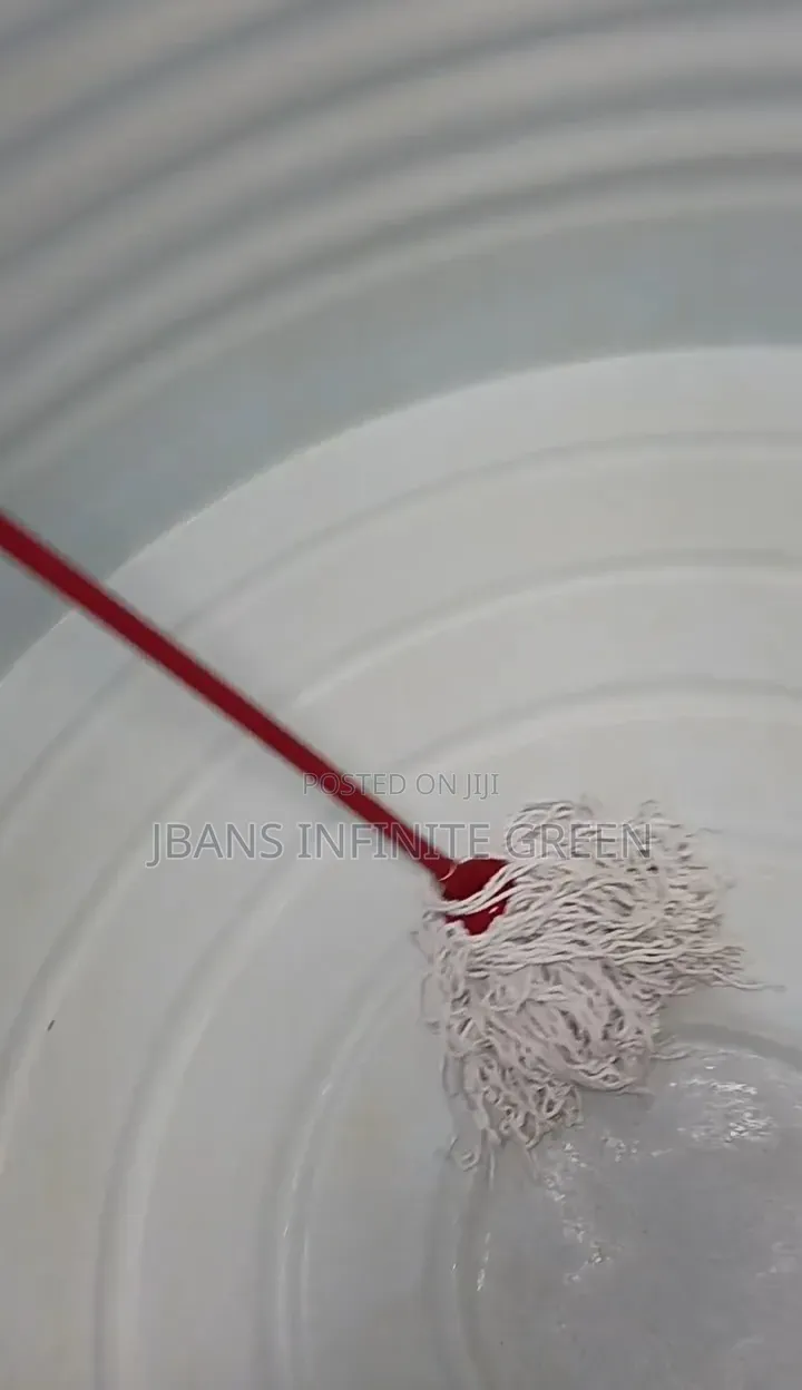 Water Tank Cleansing