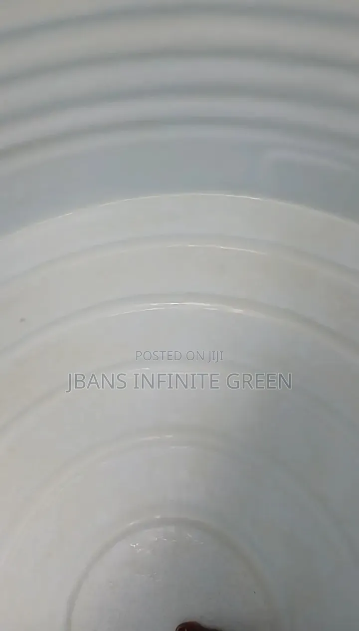 Water Tank Cleansing