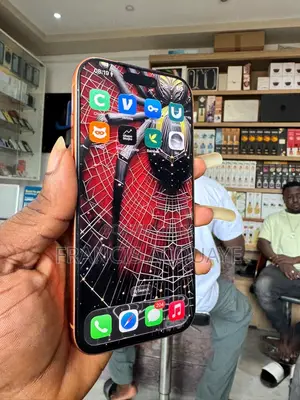 Apple iPhone 17 Pro 256 GB Orange