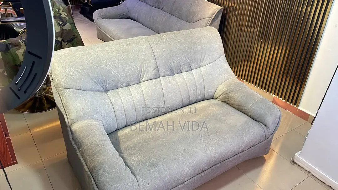 Quality Leathered Furnitures