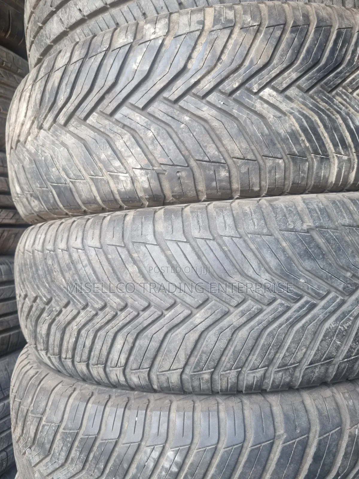 205/60r16 Home Use Tires