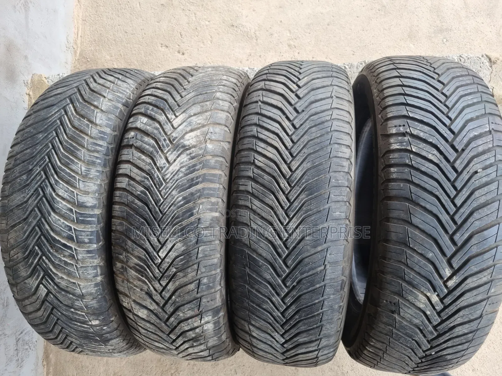 205/60r16 Home Use Tires