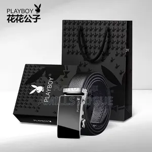 Men's Boxed Belt