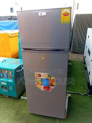 H&A 250L Freezer – Big Storage, Powerful Freezing