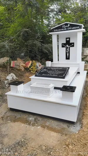 Tombstone Construction