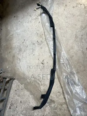 Hyundai Elantra Bumper Down Grill 2020 2021