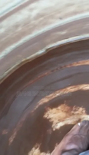 Water Tank Cleansing