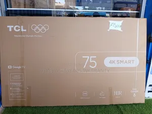 TCL - Watch Netflix, Youtube & Other Prime Videos