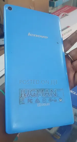 Lenovo Tab 2 A7-20 16 GB Blue