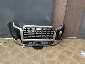 Hyundai Palisade 2023 Front Bumper Complete