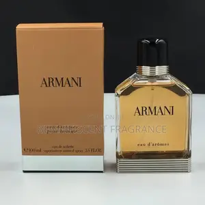 Armani Eau D' Aromes 100ml