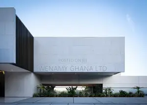 7bdrm Mansion in Accra Metropolitan for sale